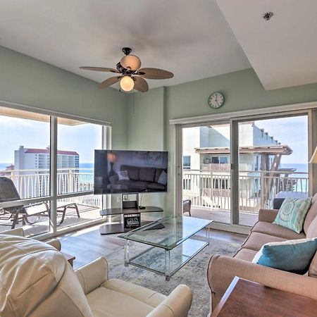 Sandestin Beach Resort Condo With Ocean Views! Buitenkant foto