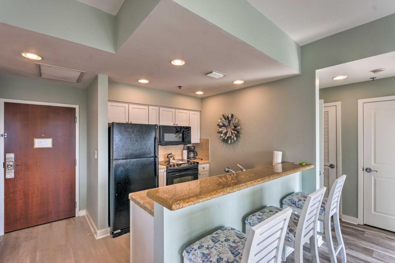 Sandestin Beach Resort Condo With Ocean Views! Buitenkant foto