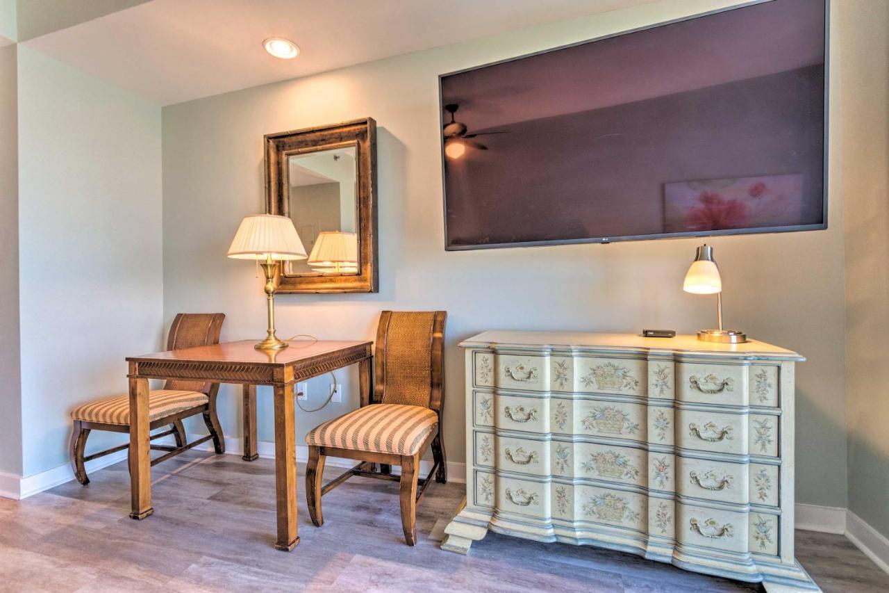 Sandestin Beach Resort Condo With Ocean Views! Buitenkant foto