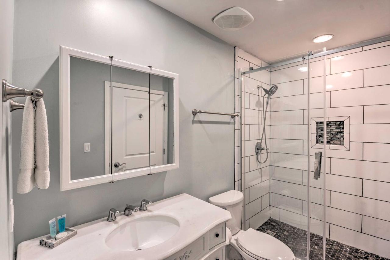 Sandestin Beach Resort Condo With Ocean Views! Buitenkant foto