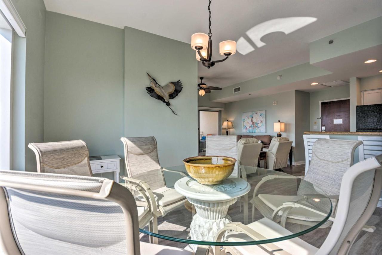 Sandestin Beach Resort Condo With Ocean Views! Buitenkant foto